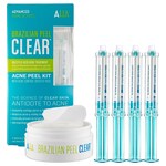Brazilian Peel Clear
