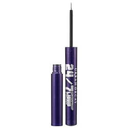 Urban Decay - 24/7 Waterproof  Liquid Eyeliner
