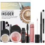 bareMinerals Insider™ Introducing Color Shift™ Eyecolor