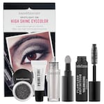 bareMinerals Spotlight On: High Shine Eyecolor