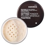 Wild Rose Mineral Setting Powder
