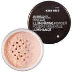 Wild Rose Mineral Illuminating Powder