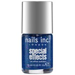 nails inc. - Special Effects 3D Glitter Nail Polish