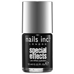 Special Effects Crackle Top Coats