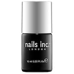 Kensington Caviar Top Coat