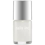 Westminster Bridge Matte Effect Top Coat