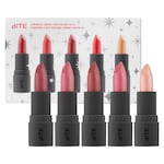 Bite Beauty - Luminous Crème Lipstick Set of 5