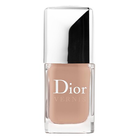 Dior Safari Beige Finding your perfect nude nail polish