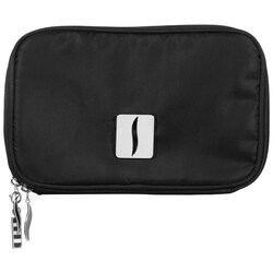 SEPHORA COLLECTION - Core Bag Collection - Black