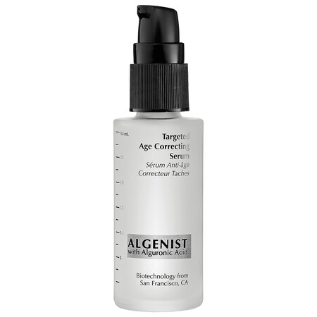 Algenist Targeted Age Correcting Serum