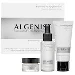 Regenerative Anti-Aging Solution Set