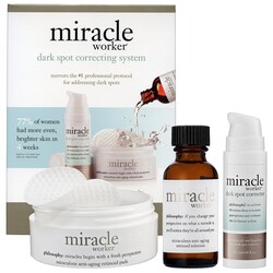 Philosophy - Miracle Worker Dark Spot Correcting System