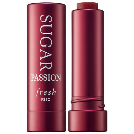 Buy best lip care products - Fresh Sugar Lip Treatment SPF 15 Sugar Passion Tinted 0.15 oz