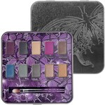 Mariposa Palette