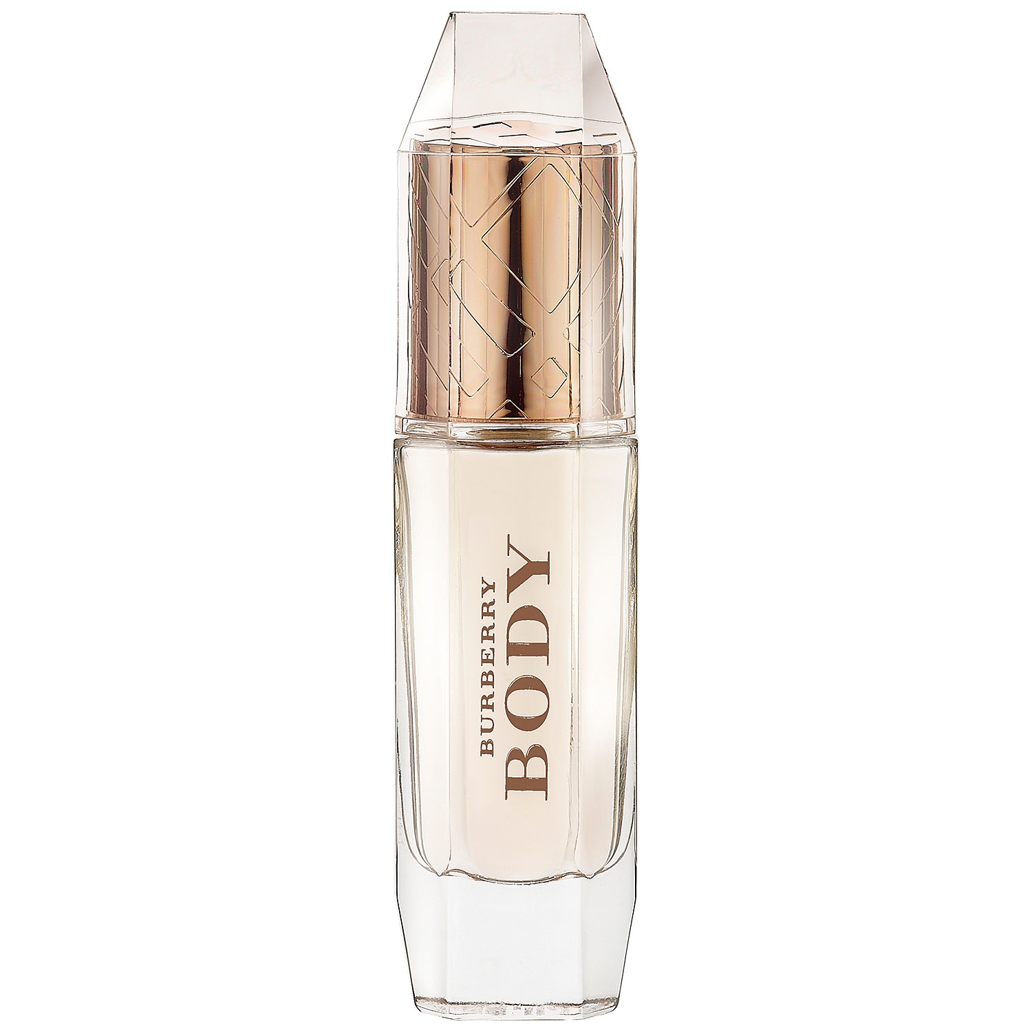 burberry body prix sephora
