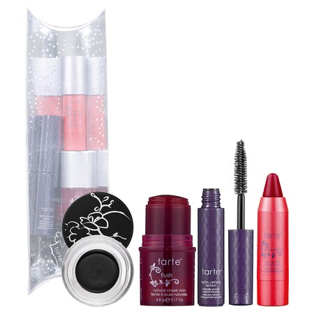 Tarte Shining Stars Limited-Edition Best Sellers Collection ($67 Value)