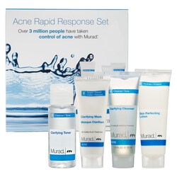 Murad - Acne Rapid Response Set