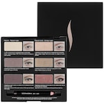 Pro Lesson Palette: Natural Eye