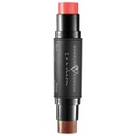 2 X A Charm Double-Ended Blush & Bronzer Cream Stick