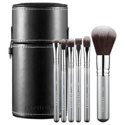 SEPHORA COLLECTION - Vanity Brush Set
