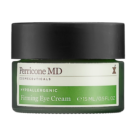 Perricone MD Hypoallergenic Firming Eye Cream