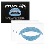 Temporary Lip Tattoos