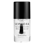 Mirror Shine Top Coat