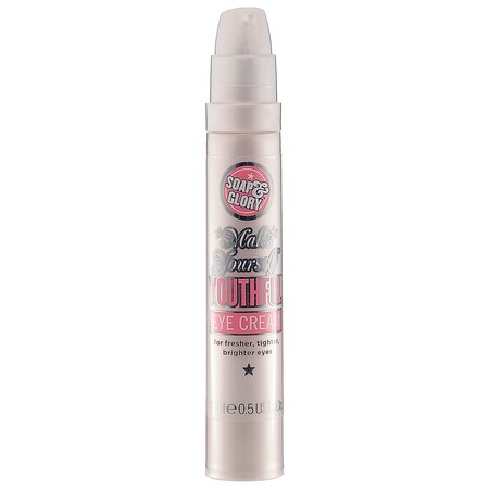 Soap & Glory Make Yourself Youthful Eye Cream