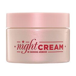 Soap & Glory - Night in Shining Armour Cream