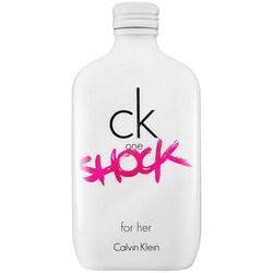 Calvin Klein - ck one Shock For Her