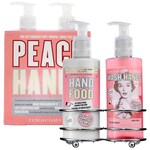 Peace Hand Love Set