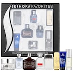 Collector's Edition Fragrance Sampler For Him