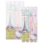 Hello Kitty Mon Amour Nail Files Set