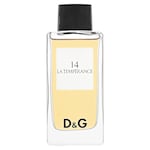 14 LA TEMPERANCE