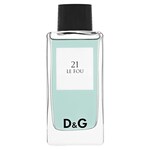 21 LE FOU