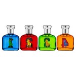 The Big Pony Collection Coffret