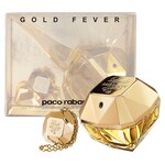 Lady Million Gold Fever Gift Set