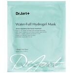 Water Fuse Water-Full Hydrogel Mask