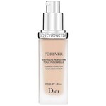 Diorskin Forever Flawless Perfection Wear Makeup