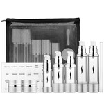 Deluxe Airless Travel Kit
