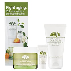 Origins - Fight Aging Kit