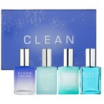 4 Piece Fragrance Collection