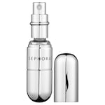 Silver Universal Atomizer