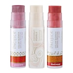 Love Your Lips — Color Quench Natural Moisture Lip Tint Trio