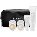 Black Tea Age-Delay Skincare Set