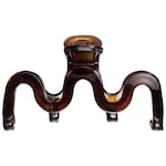 Wave Hair Clamp