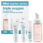 Starter Series: Triple Oxygen