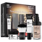 MAKE UP FOR EVER - HD Complexion Starter Kit  