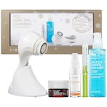 Clarisonic Plus Skin Cleansing System with Bliss, Brazilian Peel, Korres & Murad
