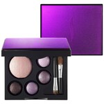 Hot Hues Baked Eyeshadow Palette